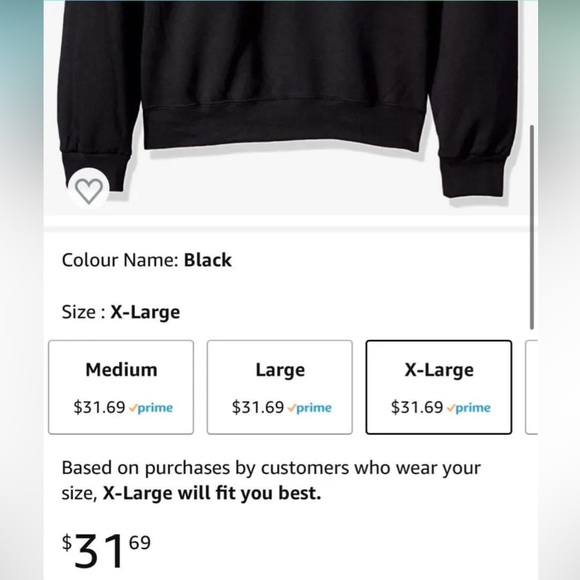 Men’s XL Porg Star Wars Sweater - Picture 2 of 3